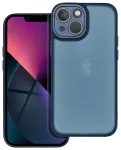 VARIETE telefoni &uuml;mbris iPhone 13 Mini tumesinine