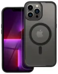 Color Edge Mag telefoni &uuml;mbris MagSafe toega iPhone 13 Pro Max must