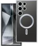 Electro Mag telefoni &uuml;mbris MagSafe toega Samsung Galaxy S25 Edge (S937) h&otilde;bedane