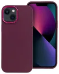 FRAME telefoni &uuml;mbris iPhone 13 Mini lilla