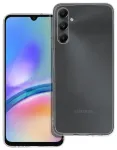 CLEAR 2 mm telefoni &uuml;mbris Samsung Galaxy A05s (A057) l&auml;bipaistev