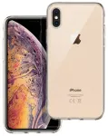 CLEAR 2 mm telefoni &uuml;mbris iPhone X | iPhone XS l&auml;bipaistev