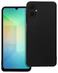 Soft telefoni &uuml;mbris Samsung Galaxy A06 must