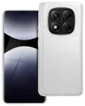 SHINING Case for XIAOMI Redmi Note 14 Pro 4G silver