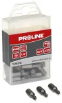 Otsakud Proline 1/4 PH1x25mm 25 tk