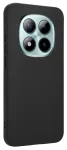 Tactical TPU Cover for Xiaomi Redmi Note 15 Pro 5G Black