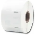 Qoltec Labels for DYMO LW-11354 | S0722540 | 57 x 32 mm | 1000 pieces