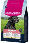Kuivtoit koertele - Eukanuba Senior Large Breed Chicken, 3 kg