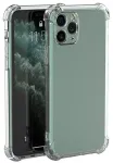 P&otilde;rutuskindel 1,5 mm vutlar Motorola Edge 70 Fusion l&auml;bipaistev