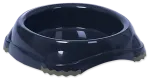 Loomakauss, plastik - Placek Bowl. MC Non-slip, blue/berry, 210ml.