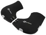 Mootorrattale sobivad tuule- ja veekindlad lenksikindad Rockbros D16-B &ndash; mustad