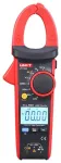 Uni-T UT216A digitaalsed tangit&uuml;&uuml;pi multimeetrid
