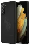 U.S. Polo Assn. USHCS21SSLHRTBK S21 G991 must|black Silicone On Tone