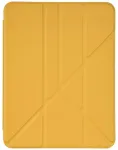 Karpohv Tucano Bamboo iPad 11&ldquo; A16 (2025) / iPad 10.9&rdquo; 10th Gen. (2022) kollane