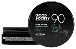 Artego Free Shape Matte Paste matt juuksevaha-pasta 100.0 ml