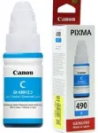 Canon Ink Original GI-490 cyan