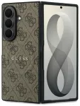 Guess 4G telefoni &uuml;mbris Samsung Galaxy Z Fold 8 Ultra (F976) pruun