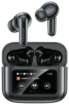 AWEI Bluetooth 5.4 T56 ANC TWS k&otilde;rvaklapid + laadimisjaam mustad