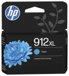 Tindikassett HP 912XL 3YL81AE ts&uuml;aan