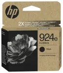 Tindikassett HP 924e EvoMore 4K0V0NE must