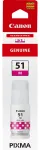 Tint Canon GI-51 M 4547C001 magenta