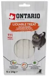 Kassimaius &ndash; Ontario Lickable Treats Chicken Flavoured with Oat, 5 x 14 g