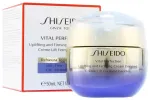 Shiseido Vital Perfection Uplifting & Firming Cream Enriched 50ml