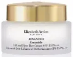 Advanced Ceramide Lift and Firm Day Cream SPF15 PA ++