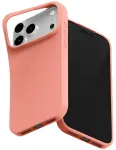 Mercury Soft telefoni&uuml;mbris iPhone 17 Pro Max jaoks, roosa