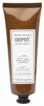 Depot No. 207 White Clay Sebum Control Treatment 125 Ml