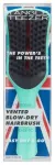 Tangle Teezer Easy Dry & Go Brush Mint/black