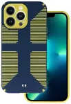 TEL PROTECT Grip telefoni &uuml;mbris iPhone 11 Pro tumesinine