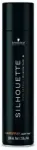 Silhouette Super Hold Hairspray 750ml