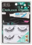 Ardell Deluxe Pack (120 Black)