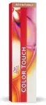 Wella Professionals Color Touch Rich Naturals Professionelle Demi-permanente Haarfarbe Mit Einem Multidimensionalen Effekt 9/97 60 Ml