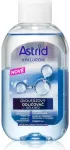 Astrid Hyaluron Kahefaasiline Silmade ja Huulte Meigieemaldaja 125 ml