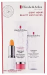 Elizabeth Arden Eight Hour Cream Gift Set 50ml Cream + 75ml Hand Treatment + 3.7g Protecting Lip Stick SPF15