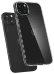 Spigen Airskin Hybrid telefoni &uuml;mbris iPhone 15 Plus l&auml;bipaistev