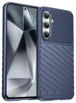 Thunder telefoni &uuml;mbris Samsung Galaxy S24 FE (S721) sinine