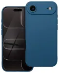 Matt telefoni &uuml;mbris iPhone 17 Air sinine