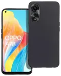 MATT case for OPPO A78 5G black