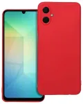 Soft telefoni &uuml;mbris Samsung Galaxy A06 punane