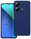 SOFT case for XIAOMI Redmi Note 13 4G dark blue