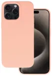 Silicone Lite telefoni &uuml;mbris Samsung Galaxy S26+ (S947) oranž