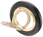 TECH-PROTECT MMR700 LAMANO MAGNETIC MAGSAFE PHONE RING BLACK/GOLD