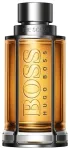 Hugo Boss, The Scent, Raseerimisj&auml;rgne losjoon, 100 ml