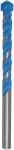 Universaalne puur CTi Proline 3x75mm