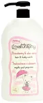 Du&scaron;igeel 1000ml Strawberry