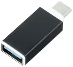 OTG adapter USB A 3.0 (female) to Type C (male) must
