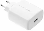 Oppo reisilaadija | 65W | SuperVOOC | USB-A | valge